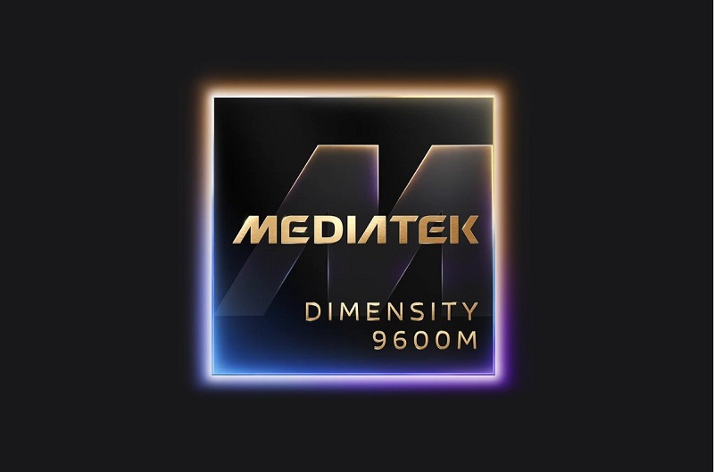 Vivo X500 được trang bị MediaTek Dimensity 9600M