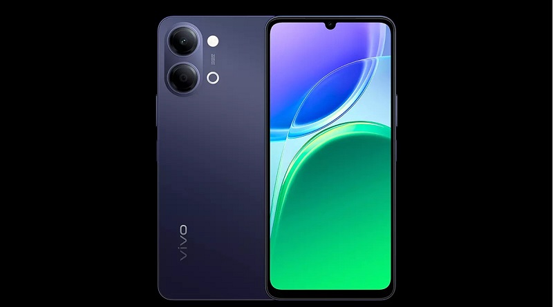 vivo Y05