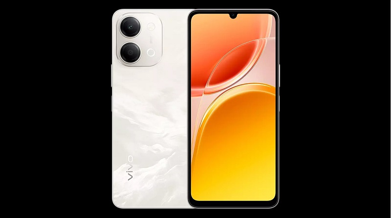 vivo Y11d có camera chụp cơ bản