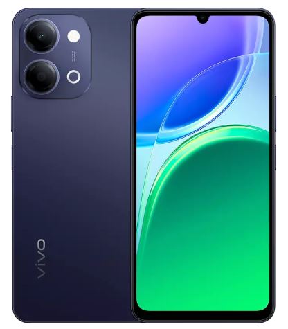 vivo Y11d