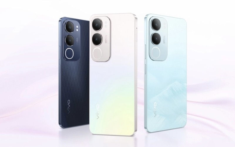 Đánh giá vivo Y19s