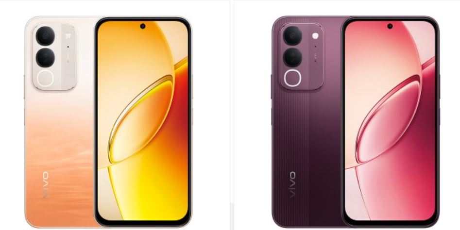 vivo Y32 có thiết kế bền bỉ