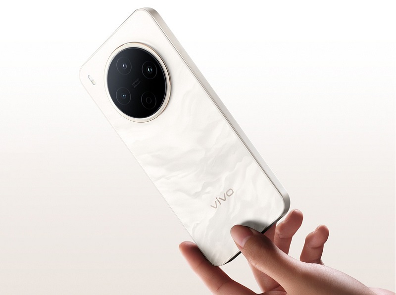 Camera chính 200MP OIS