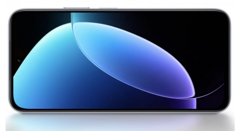 vivo Y500i có màn hình 6.75 inch, tần số quét 120Hz