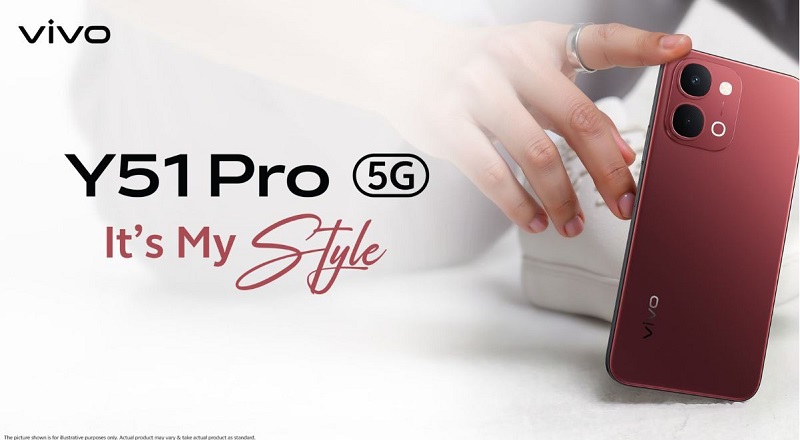 vivo Y51 Pro