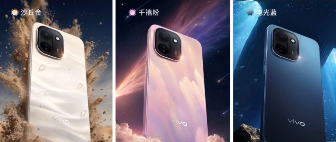 Vivo Y600k Turbo có thiết kế với kích thước khá lớn