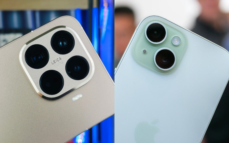 Camera: Leica đa dụng hay chất ảnh tự nhiên 