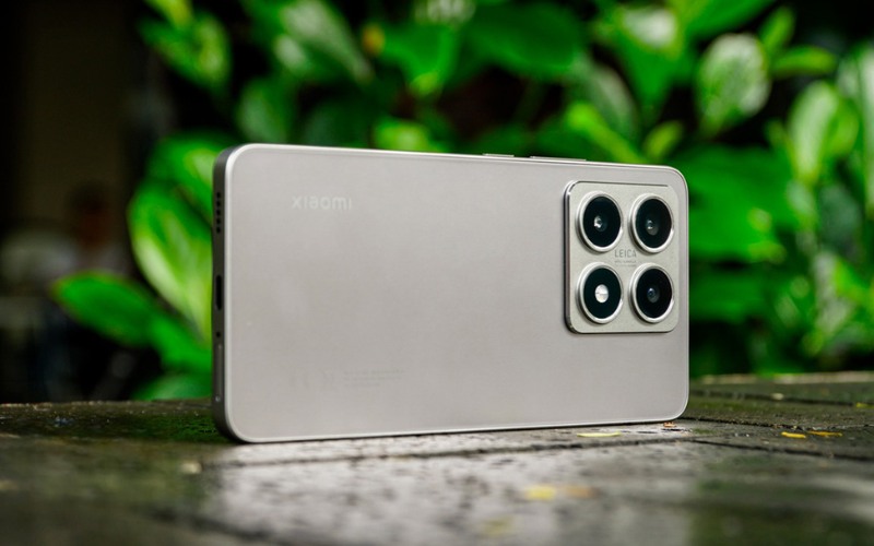 Đặc điểm nổi bật của Xiaomi 15T 5G