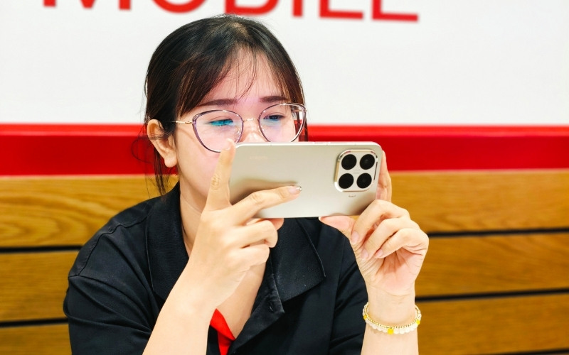 Trải nghiệm đầu tiên về Xiaomi 15T Pro