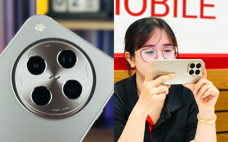 Về nhiếp ảnh: Leica và Hasselblad - Gu của bạn là gì?