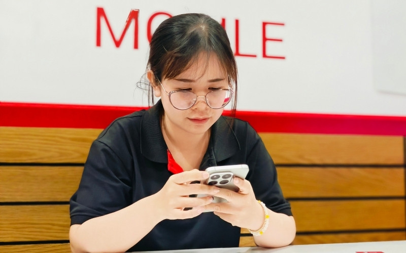 Trải nghiệm đầu tiên về Xiaomi 15T Pro