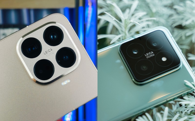 Xiaomi 15T Pro là bản kế nhiệm hoàn hảo của Xiaomi 14