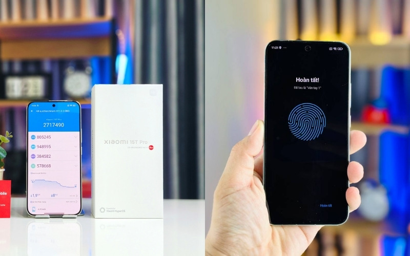 Dimensity 9400+ liệu có vượt qua Snapdragon 8 Gen 3