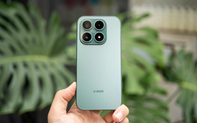 Thiết kế khung nhôm bo cong mềm mại