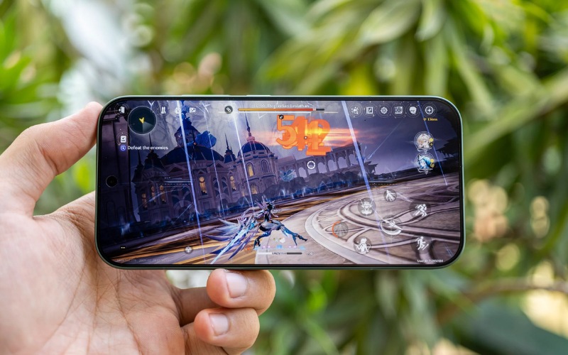 Xiaomi 17 5G ra mắt