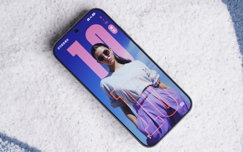 xiaomi 17 512gb có màn hình LTPO AMOLED kích thước 6.3 inch