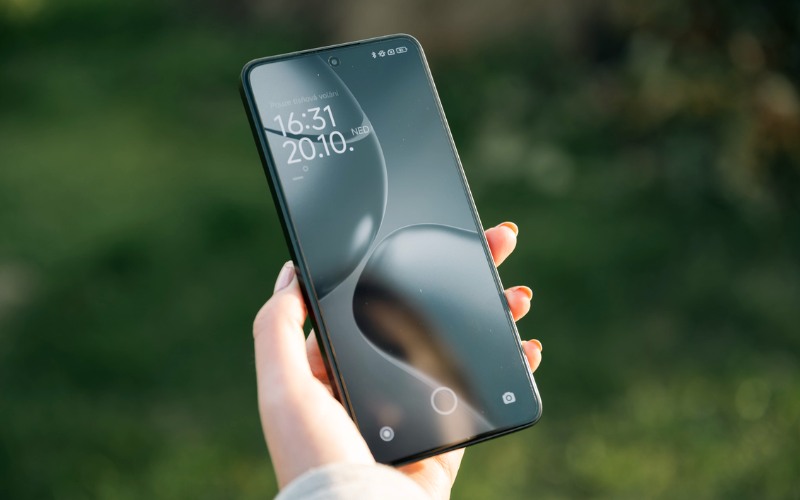 Đánh giá Xiaomi 17 5G