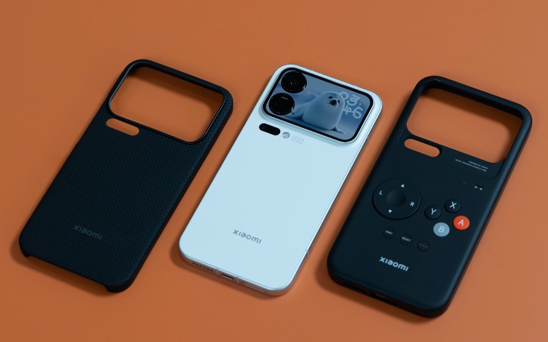 Đặc điểm nổi bật của Xiaomi 17 Pro 5G Cũ