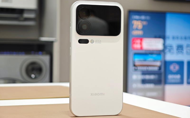 Đánh giá Xiaomi 17 Pro 5G Cũ