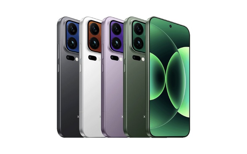Đánh giá Xiaomi 17 Pro 5G