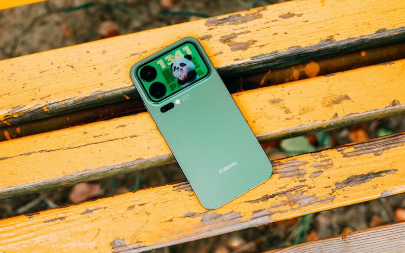 Đặc điểm nổi bật của Xiaomi 17 Pro Max 512GB