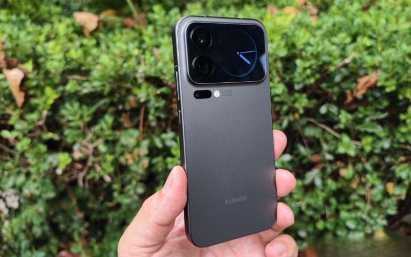 Thiết kế bền bỉ và độc đáo