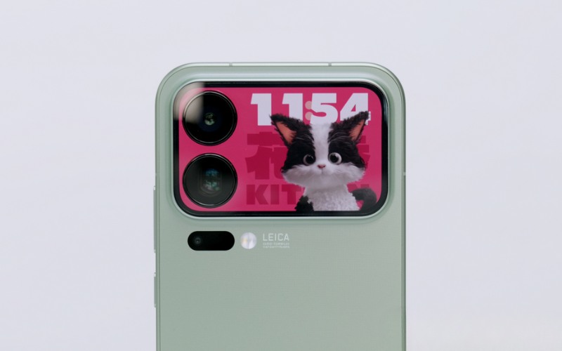 Xiaomi 17 Pro Max 512GB ra mắt khi nào?