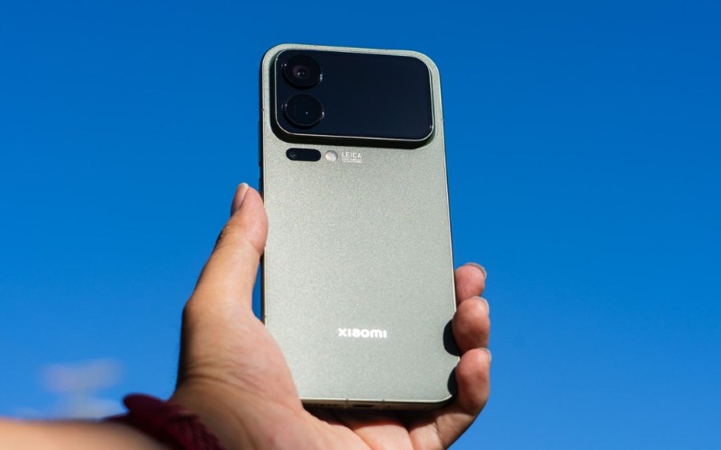 Xiaomi 17 Pro Max 5G