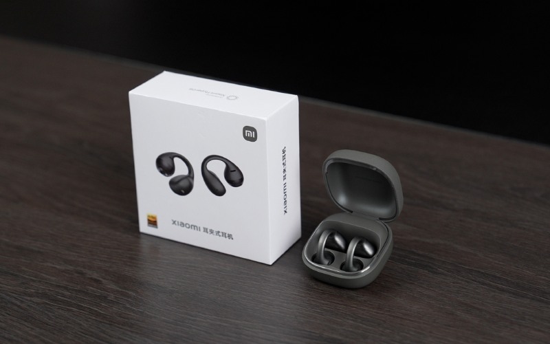 Đặc điểm nổi bật của Xiaomi Clip Open-Ear