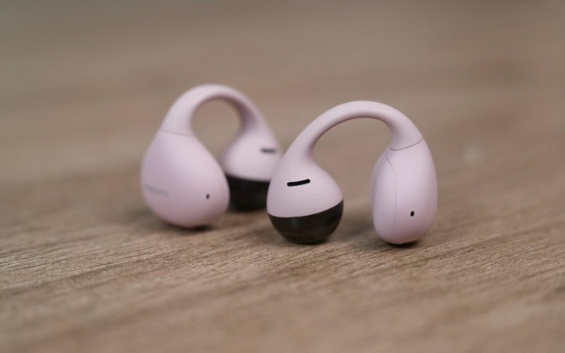 Đánh giá Xiaomi Clip Open-Ear