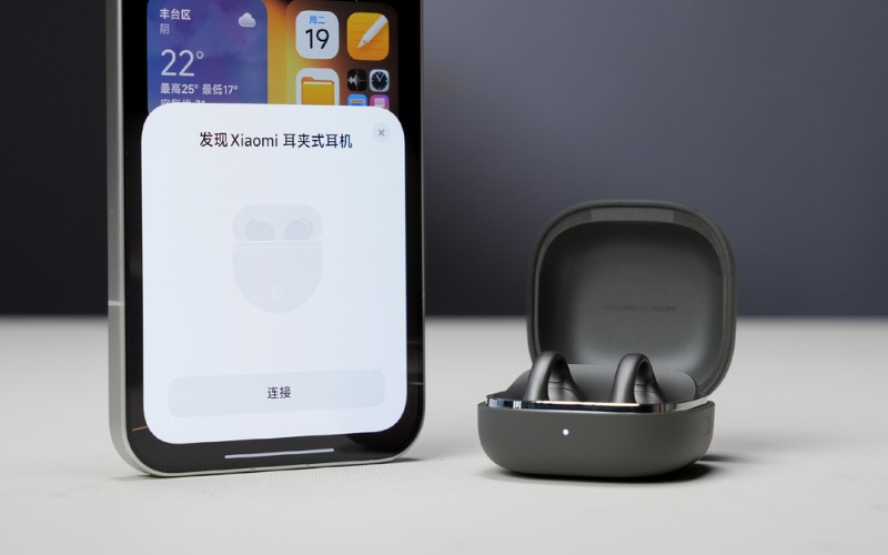 Tương thích với hệ sinh thái Apple