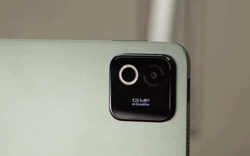 Camera đáp ứng tốt nhu cầu làm việc và học tập