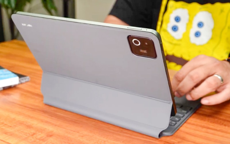 Đánh giá Xiaomi Pad 8 cũ