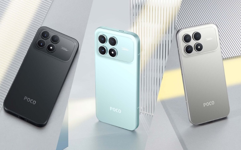 Đánh giá Poco F8 Pro 5G 512GB