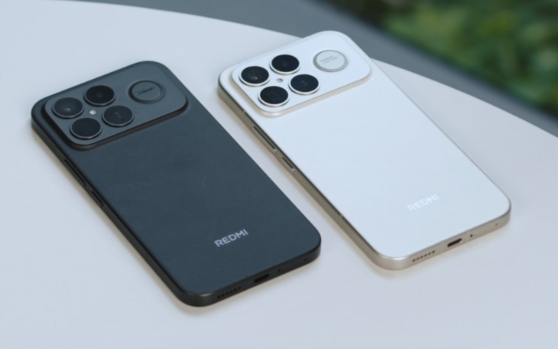 Đánh giá dự kiến của Xiaomi Poco F8 Ultra 5G