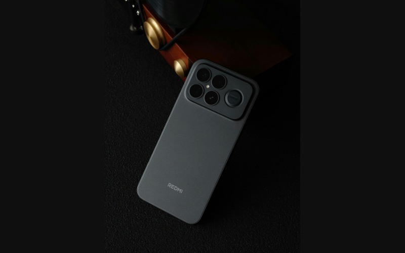 Thiết kế đậm chất gaming 