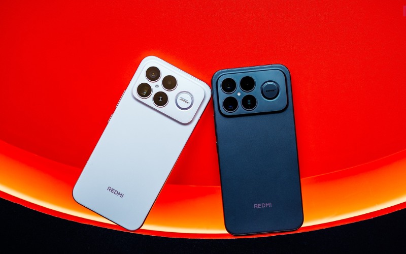 Thông tin rò rỉ của Xiaomi Poco F8 Ultra 5G 