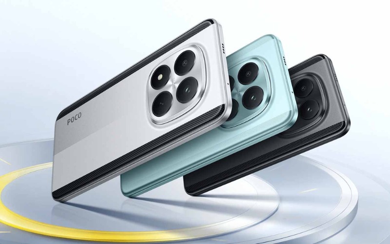 Đánh giá Xiaomi POCO M8 5G