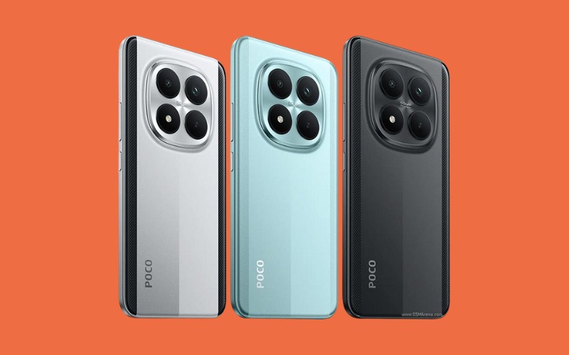 Đánh giá Xiaomi POCO M8 Pro 5G 512GB