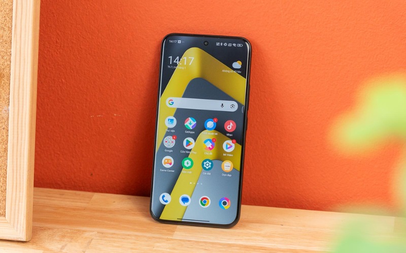 Màn hình AMOLED cong 1.5K