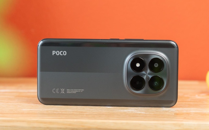 Đánh giá Xiaomi POCO M8 Pro cũ