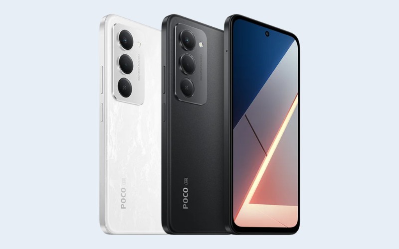 Đánh giá Xiaomi Poco M8s 5G