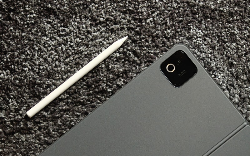 Camera 50 MP tích hợp cảm biến phổ màu