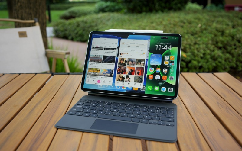 Đặc điểm nổi bật của Xiaomi Pad 8 Pro 256GB