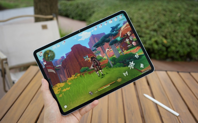 Hiệu năng Snapdragon 8 Elite mạnh mẽ