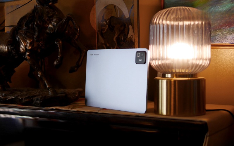 Xiaomi Pad 8 Pro 256GB ra mắt