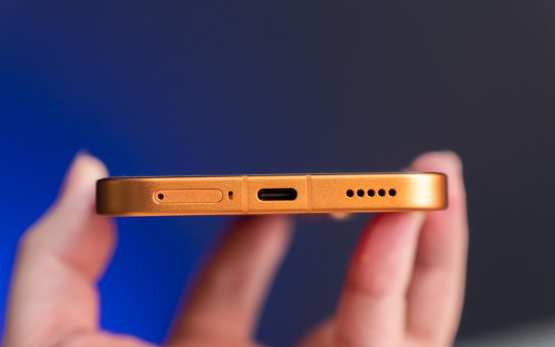 Pin 8500 mAh bền bỉ