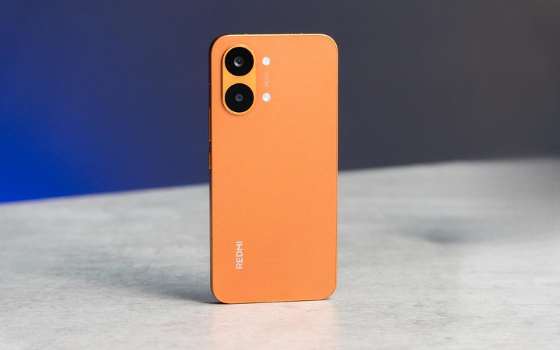 Thiết kế khung nhôm và chuẩn siêu bền IP69K