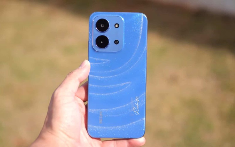 Đặc điểm nổi bật của Xiaomi Redmi 15C 128GB