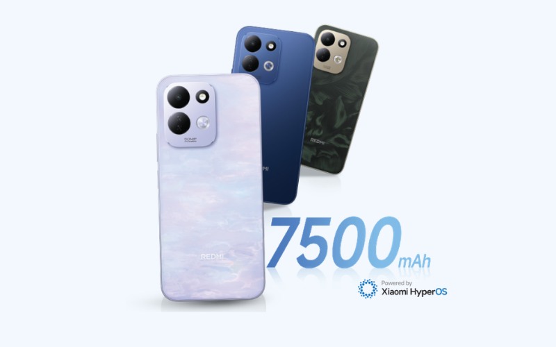 Đánh giá Xiaomi Redmi 17 4G 256GB